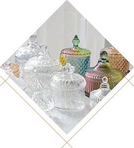 lọ nến