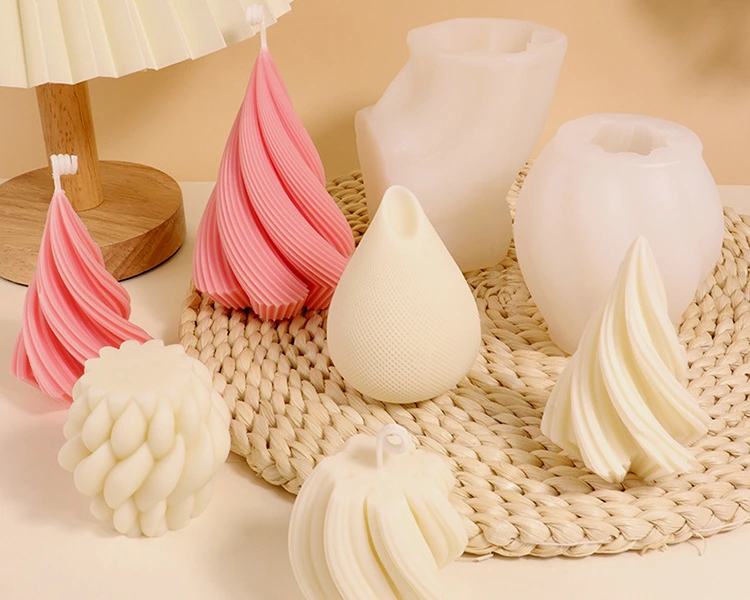 Nghệ thuật & Khoa học về Sáp nến