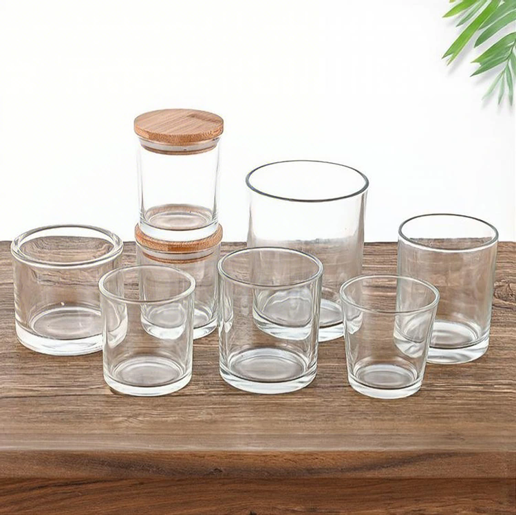 Lọ nến cải thiện hiệu suất của nến và sự hài lòng của khách hàng như thế nào?