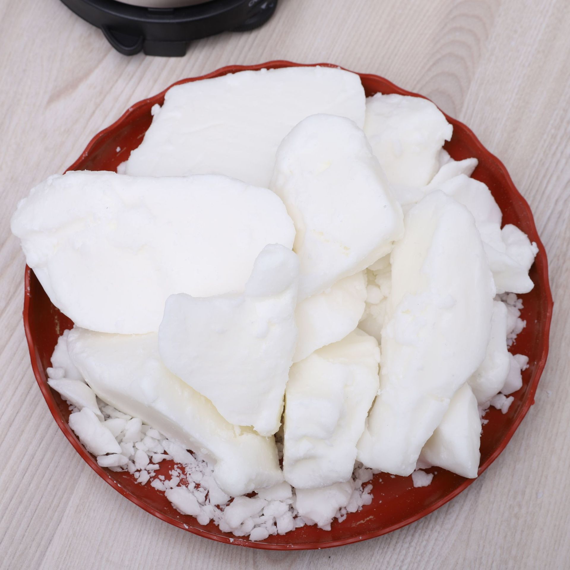 Nanjing FNAT Chemical ra mắt sáp dừa loại mỹ phẩm & nến cao cấp với đầy đủ tiêu chuẩn chất lượng