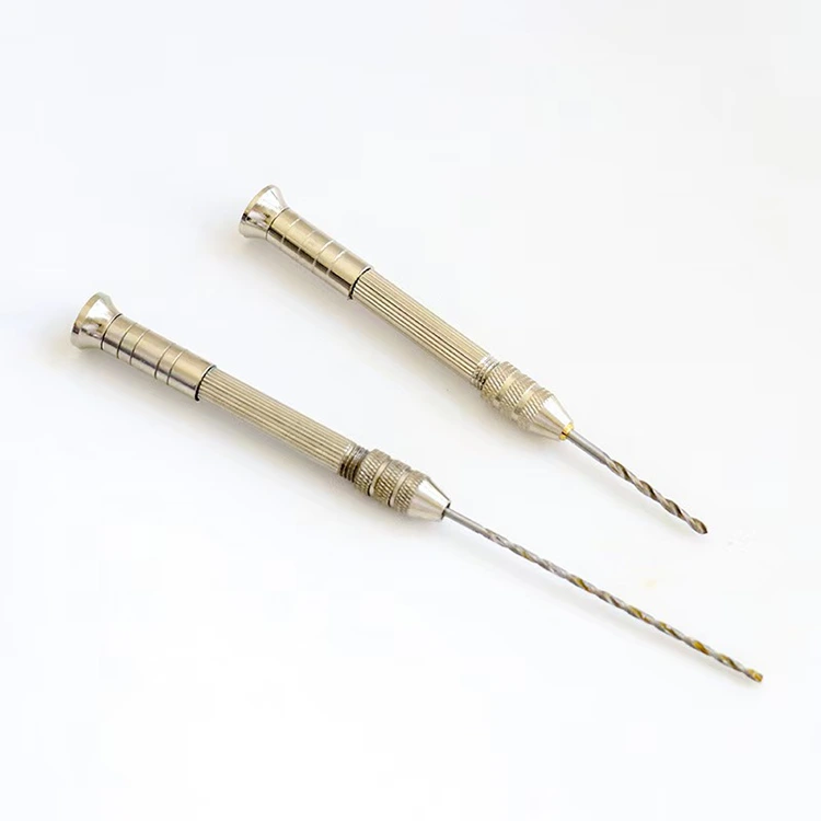 Dụng cụ khoan nến