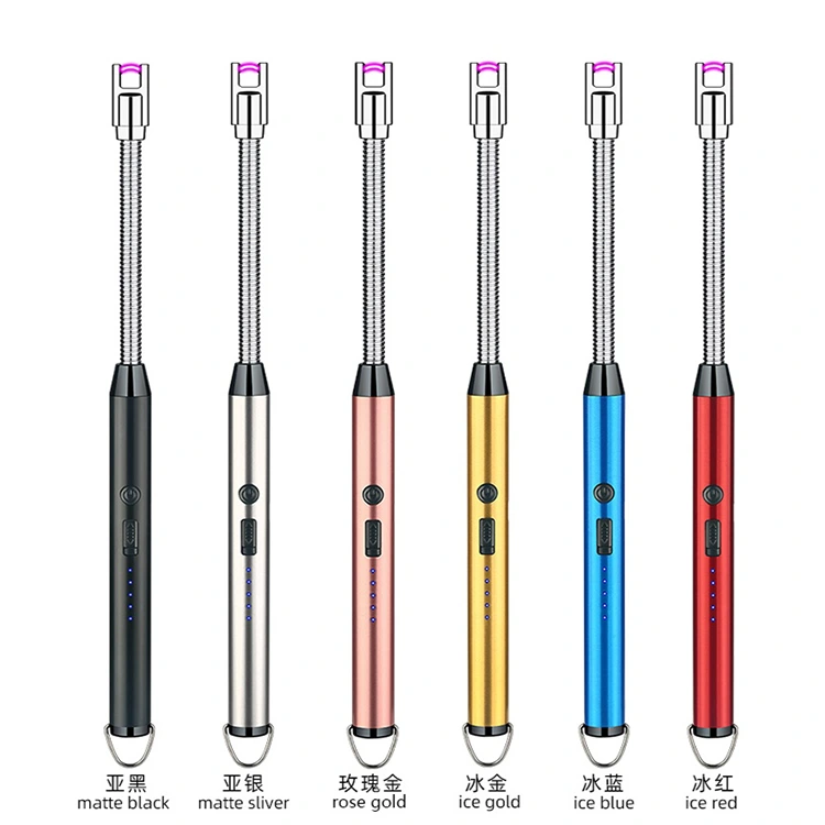 Que đánh lửa có thể sạc lại