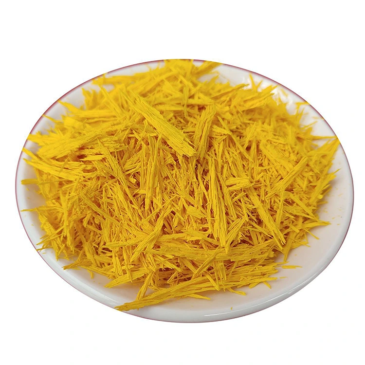 Thuốc nhuộm nến dạng sợi