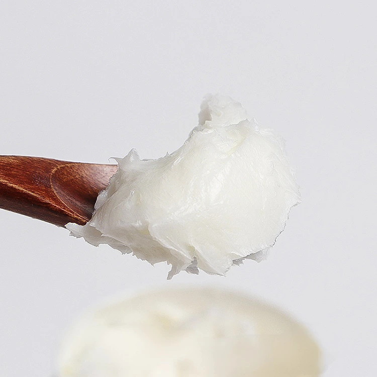 Bơ hạt mỡ nguyên chất