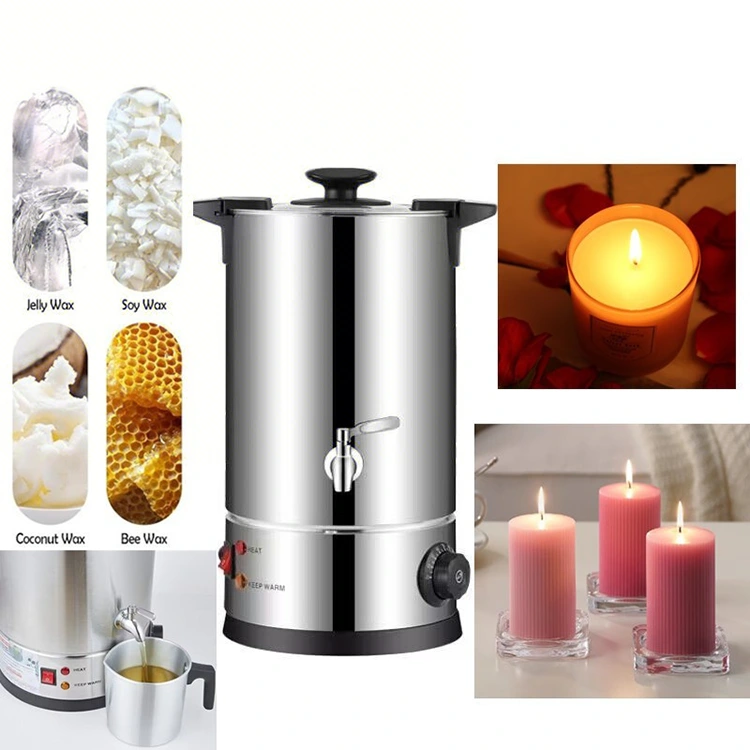 Thiết bị nấu chảy sáp